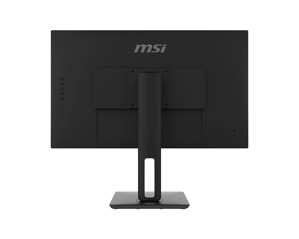 MSI Pro MP271P - 68.6cm (27") - 1920 x 1080 pixels FHD LED Monitor - Image 3