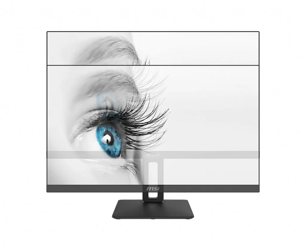 MSI Pro MP271P - 68.6cm (27") - 1920 x 1080 pixels FHD LED Monitor - Image 4