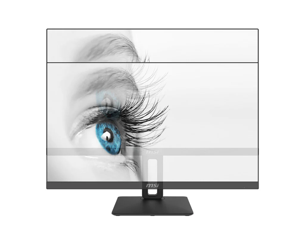 MSI PRO MP271QP - 68.6 cm (27") - 2560 x 1440 pixels WQHD LED Monitor - Image 4