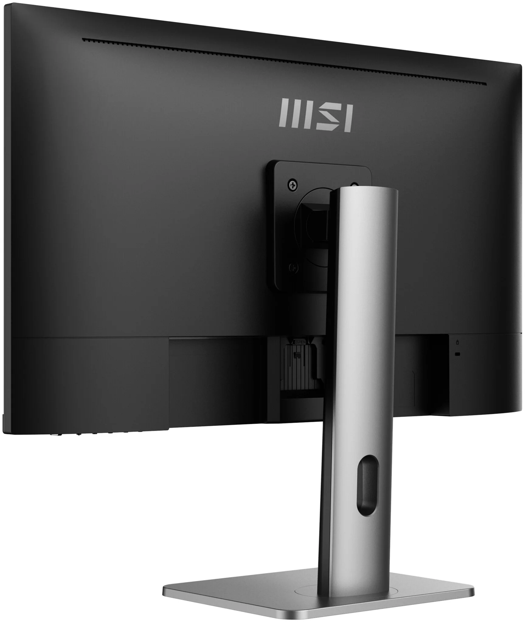 MSI Pro MP273QP - 68.6 cm (27") - 2560 x 1440 pixels WQHD LED Monitor - Image 6