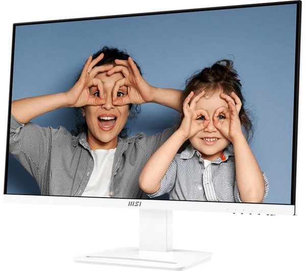 MSI Pro MP273QW E2 - 68.6 cm (27") - 2560 x 1440 pixels WQHD Monitor - Image 2