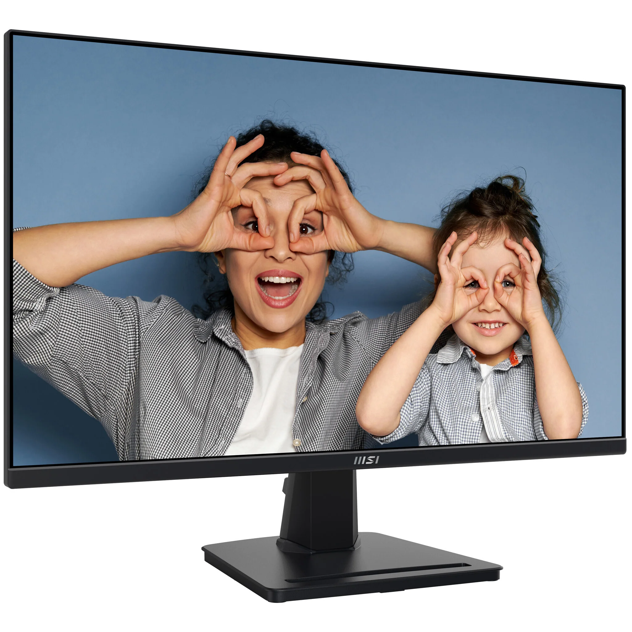 MSI PRO MP275 - 68.6 cm (27") - 1920 x 1080 pixels Full HD LED Monitor - Image 2