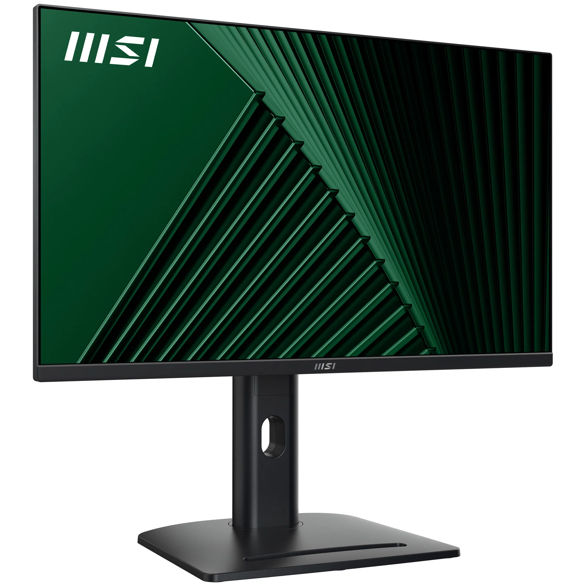 MSI Pro MP275QPG - 68.6 cm (27") - 2560 x 1440 pixels WQHD LCD Monitor - Image 2