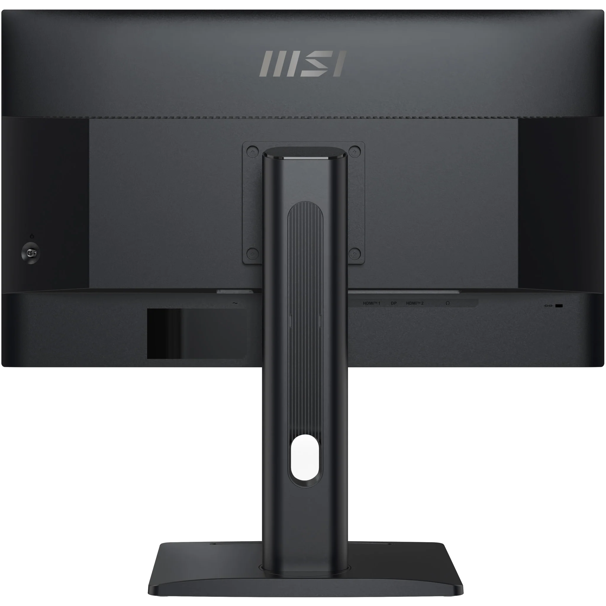 MSI Pro MP275QPG - 68.6 cm (27") - 2560 x 1440 pixels WQHD LCD Monitor - Image 4