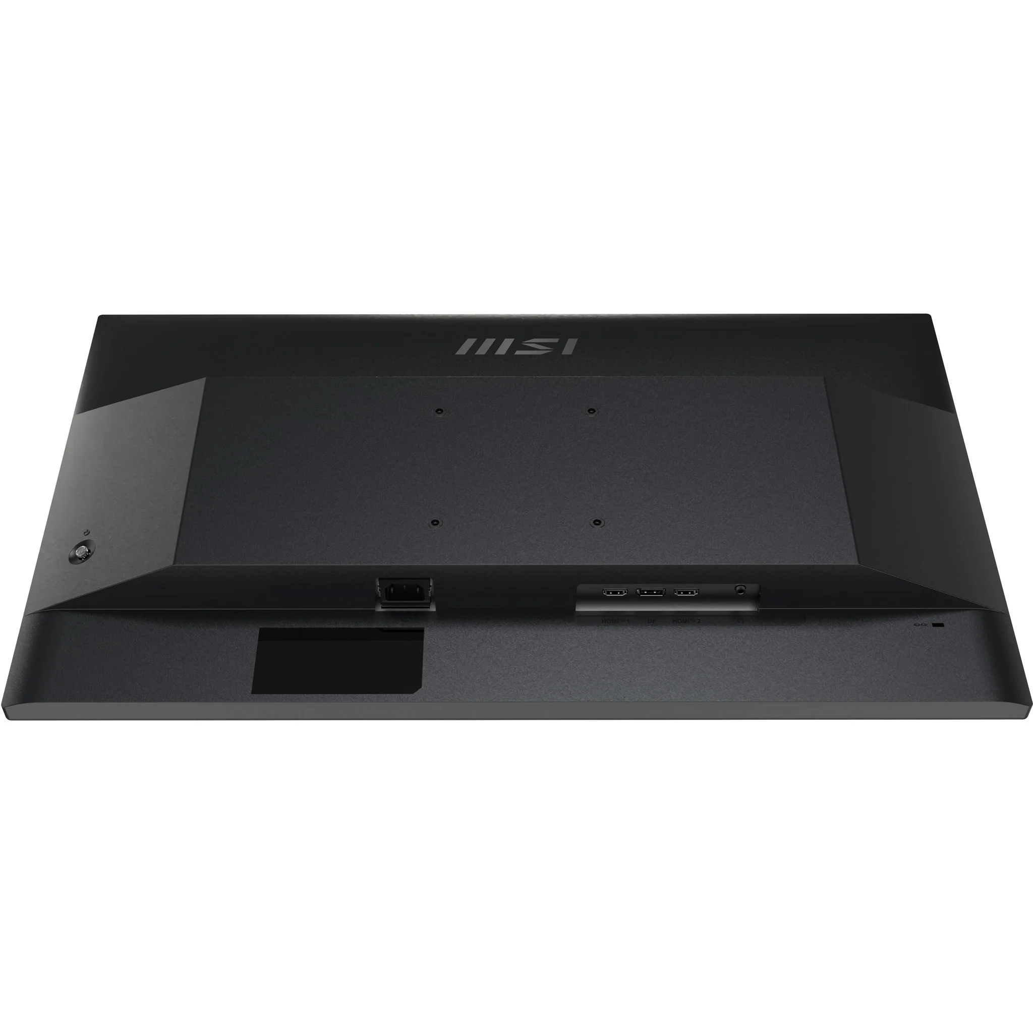 MSI Pro MP275QPG - 68.6 cm (27") - 2560 x 1440 pixels WQHD LCD Monitor - Image 9