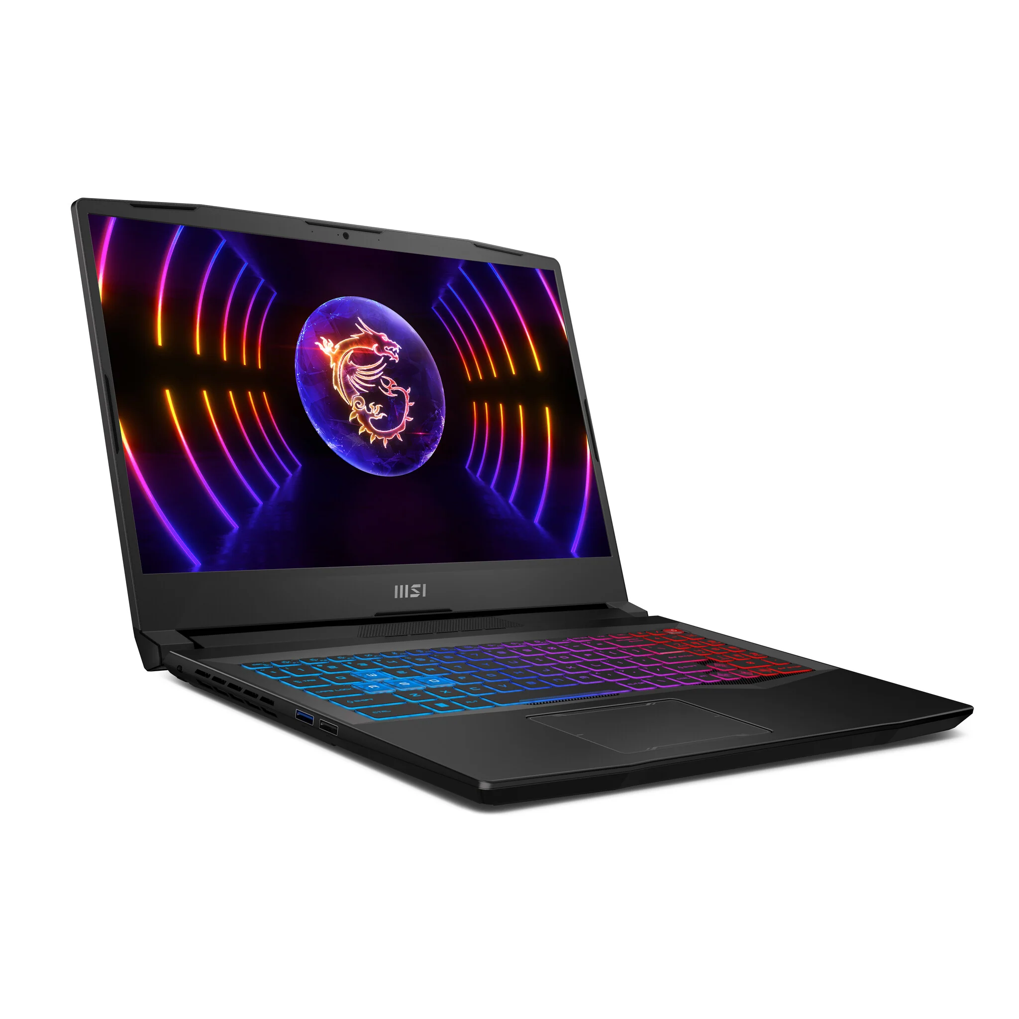MSI Pulse 15 Laptop - 39.6 cm (15.6") - Intel® Core™ i9-13900H - 16 GB DDR5-SDRAM - 1 TB SSD - NVIDIA GeForce RTX 4070 - Wi-Fi 6E - Windows 11 Home - Grey - Image 2