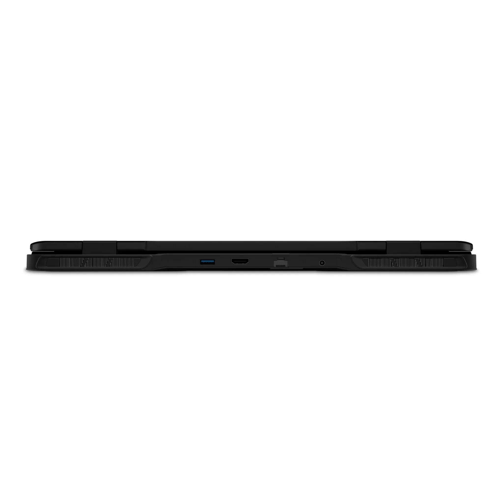 MSI Pulse 17 AI Laptop - 43.2 cm (17") - Intel Core Ultra 9 185H - 16 GB DDR5-SDRAM - 1 TB SSD - NVIDIA GeForce RTX 4070 - Wi-Fi 6E - Windows 11 Home - Black - Image 3