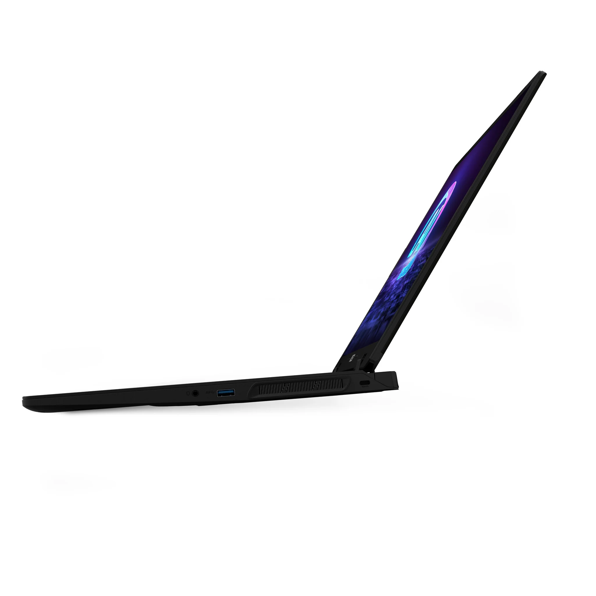 MSI Pulse 17 AI Laptop - 43.2 cm (17") - Intel Core Ultra 9 185H - 16 GB DDR5-SDRAM - 1 TB SSD - NVIDIA GeForce RTX 4070 - Wi-Fi 6E - Windows 11 Home - Black - Image 5