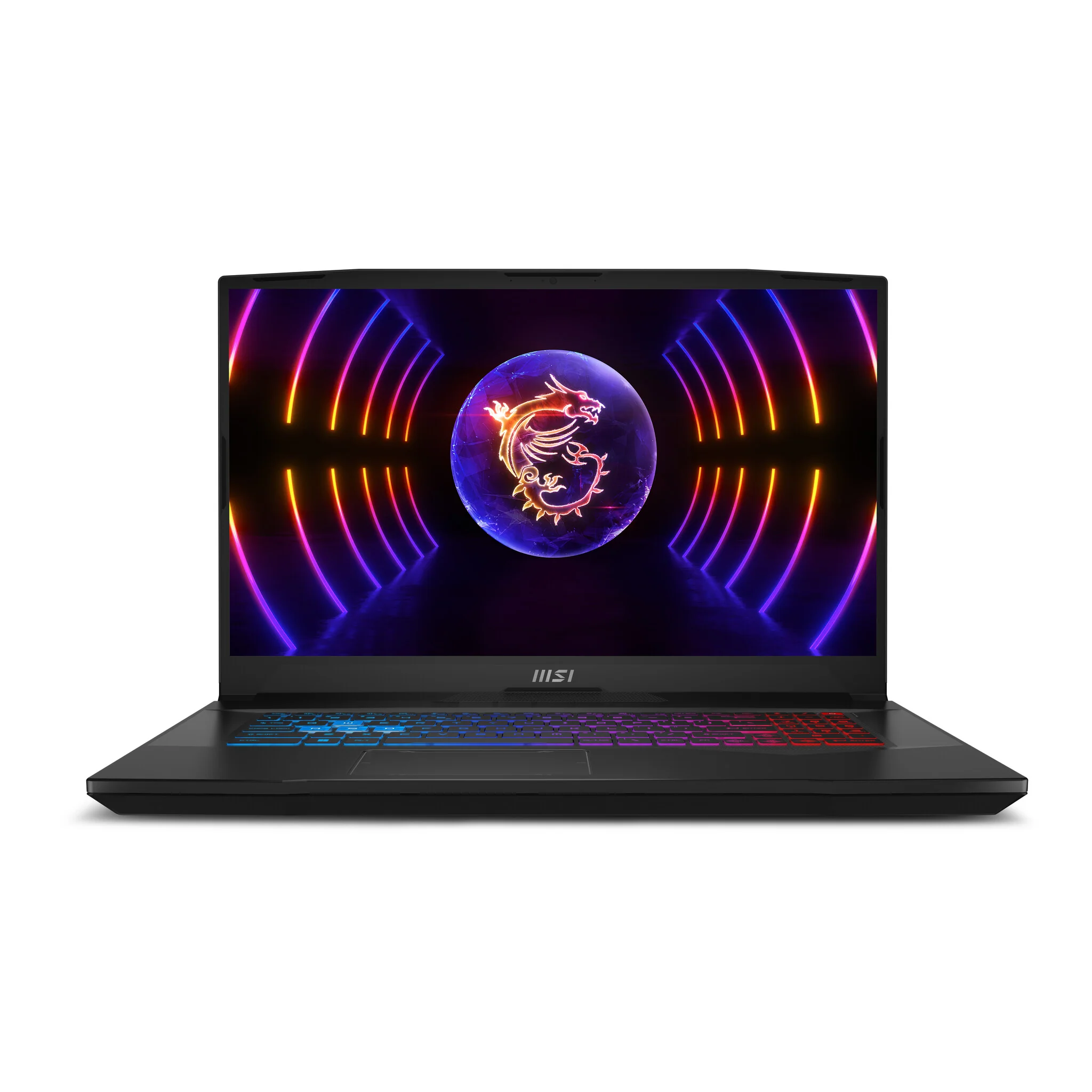 MSI Pulse 17 Laptop - 43.9 cm (17.3") - Intel® Core™ i9-13900H - 16 GB DDR5-SDRAM - 1 TB SSD - NVIDIA GeForce RTX 4070 - Wi-Fi 6 - Windows 11 Home - Grey