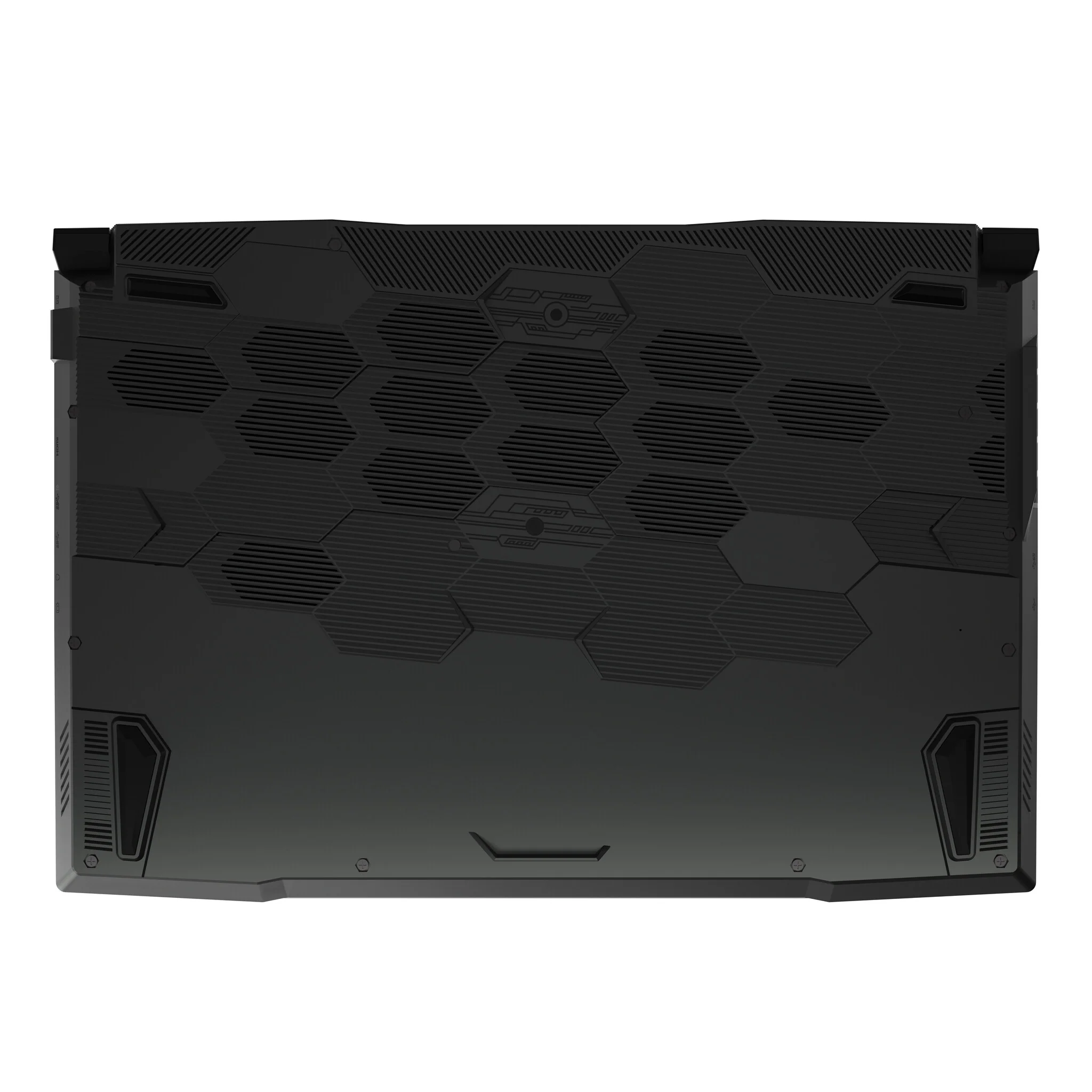 MSI Pulse 17 Laptop - 43.9 cm (17.3") - Intel® Core™ i9-13900H - 16 GB DDR5-SDRAM - 1 TB SSD - NVIDIA GeForce RTX 4070 - Wi-Fi 6 - Windows 11 Home - Grey - Image 10