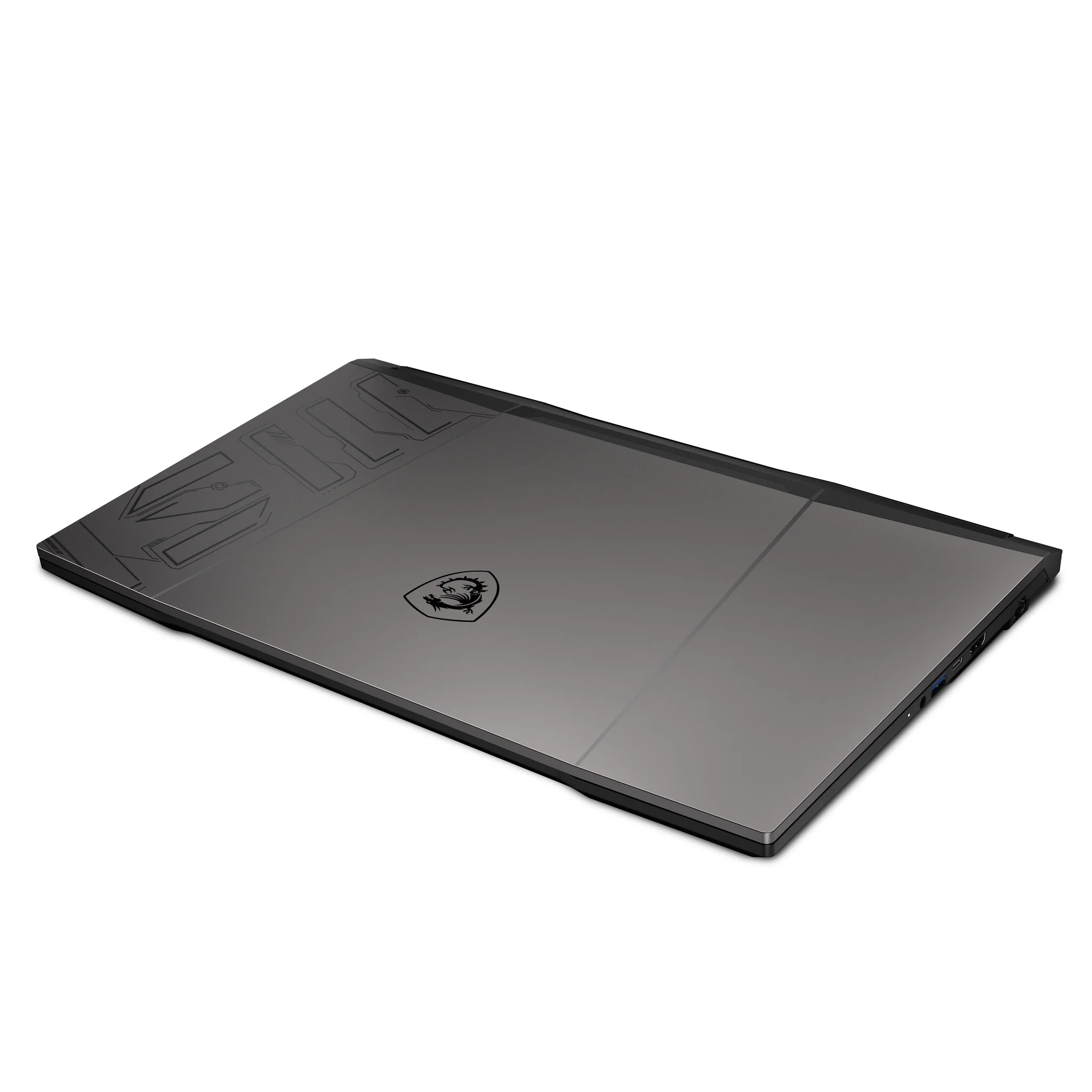 MSI Pulse 17 Laptop - 43.9 cm (17.3") - Intel® Core™ i9-13900H - 16 GB DDR5-SDRAM - 1 TB SSD - NVIDIA GeForce RTX 4070 - Wi-Fi 6 - Windows 11 Home - Grey - Image 12