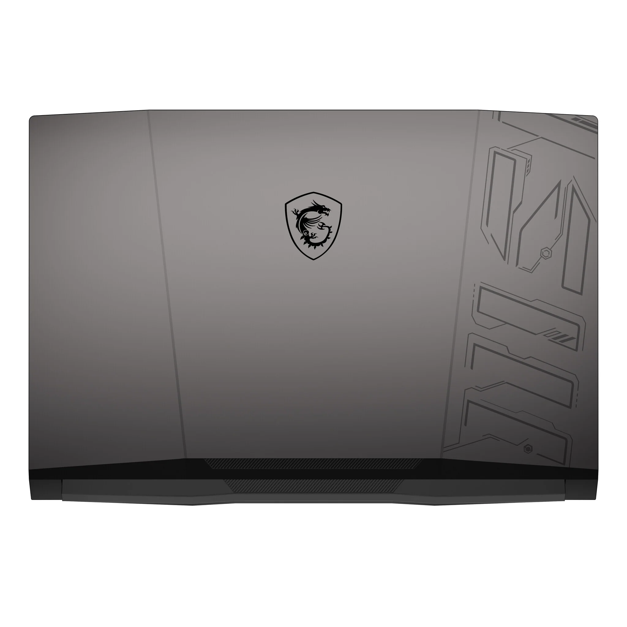 MSI Pulse 17 Laptop - 43.9 cm (17.3") - Intel® Core™ i9-13900H - 16 GB DDR5-SDRAM - 1 TB SSD - NVIDIA GeForce RTX 4070 - Wi-Fi 6 - Windows 11 Home - Grey - Image 19