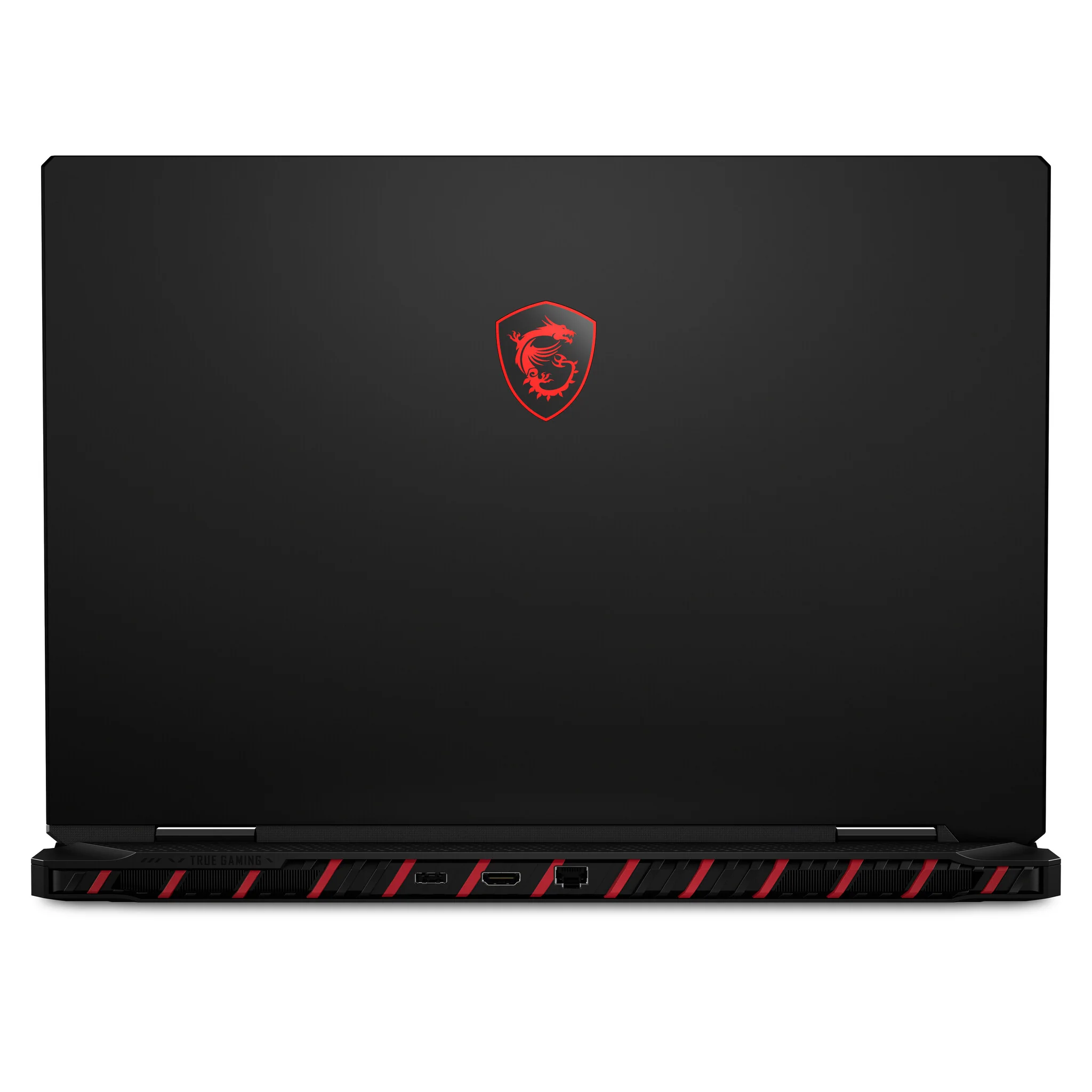 MSI Raider 18 HX Laptop - 45.7 cm (18") - Intel® Core™ i9-14900HX - 32 GB DDR5-SDRAM - 2 TB SSD - NVIDIA GeForce RTX 4080 - Wi-Fi 7 - Windows 11 Pro - Black - Image 3