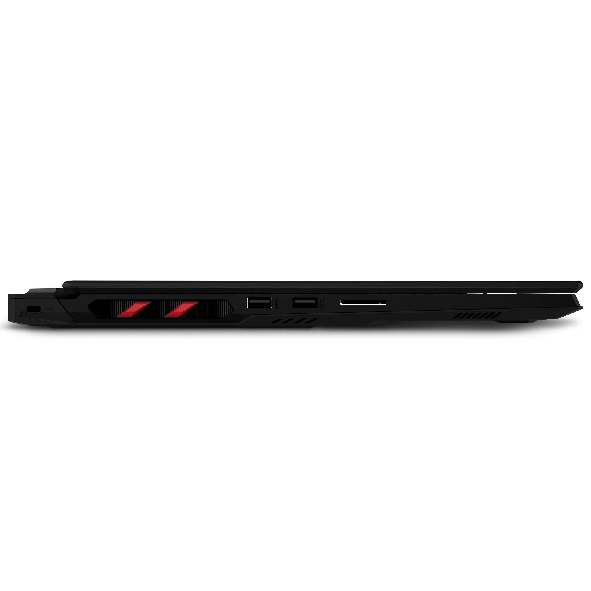 MSI Raider 18 HX Laptop - 45.7 cm (18") - Intel® Core™ i9-14900HX - 32 GB DDR5-SDRAM - 2 TB SSD - NVIDIA GeForce RTX 4080 - Wi-Fi 7 - Windows 11 Pro - Black - Image 5