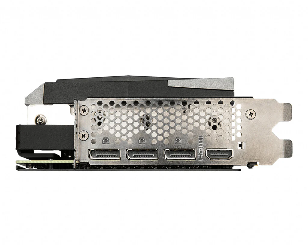 MSI GAMING Z TRIO - NVIDIA 8 GB GDDR6 GeForce RTX 3070 graphics card - Image 5