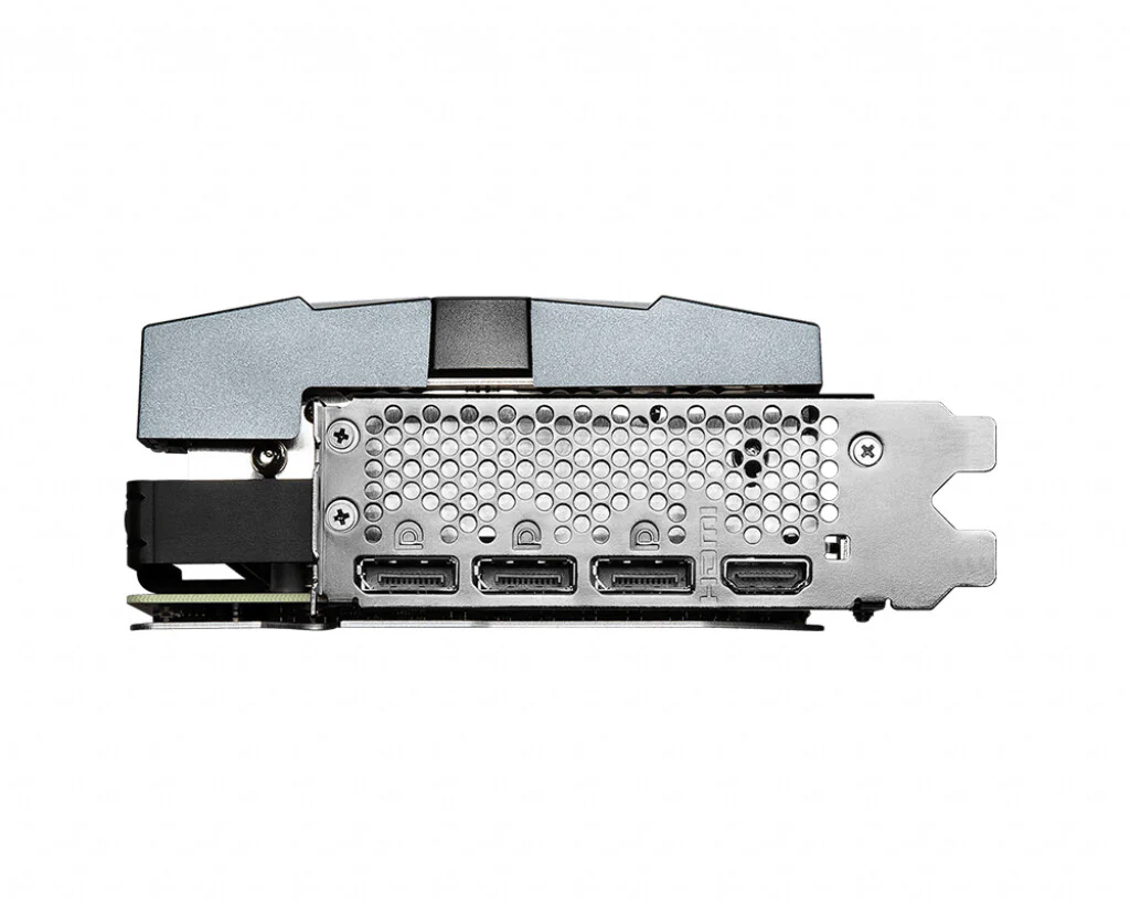 MSI SUPRIM X LHR - NVIDIA 8 GB GDDR6 GeForce RTX 3070 graphics card - Image 5