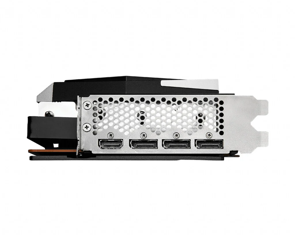 MSI GAMING TRIO - AMD 16 GB GDDR6 Radeon RX 6800 graphics card - Image 5