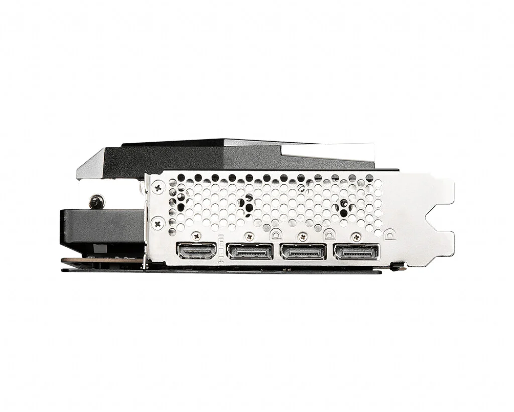 MSI GAMING X TRIO - AMD 16 GB GDDR6 RX 6900 XT graphics card - Image 5