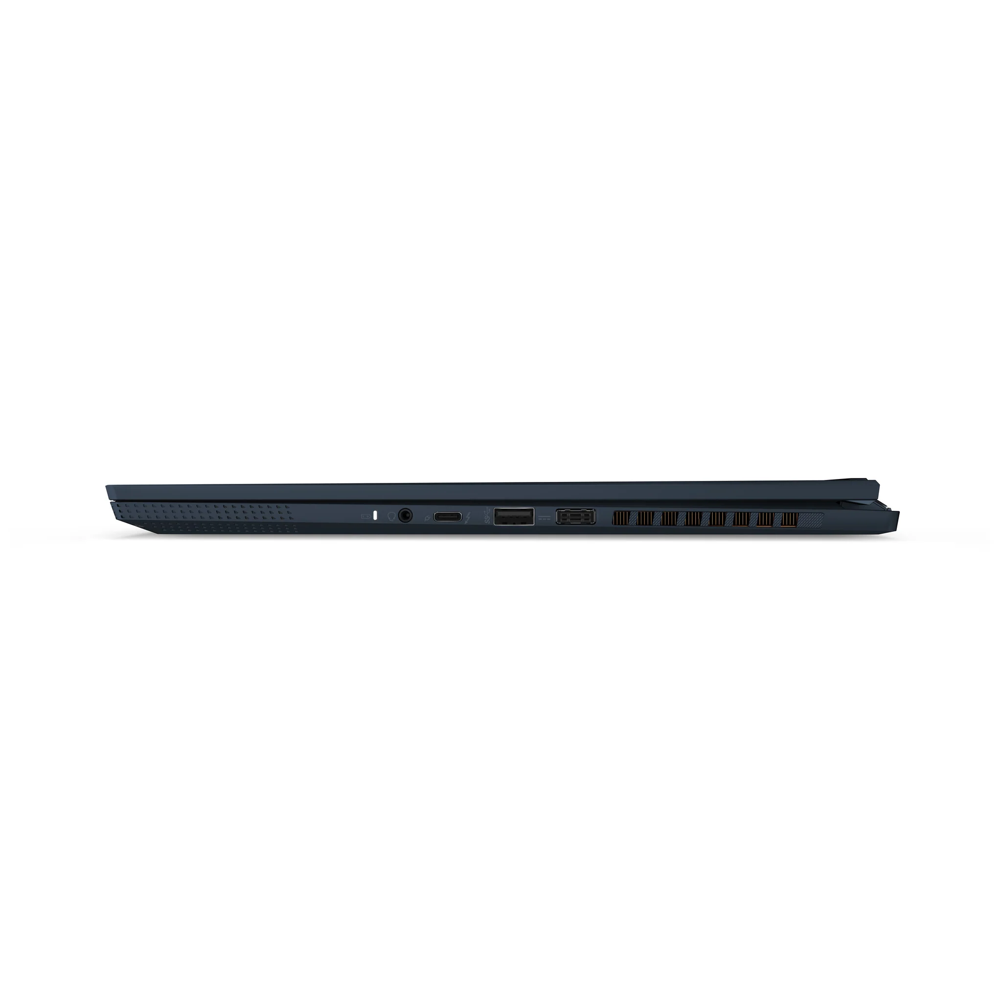 MSI Stealth 16 AI STUDIO Laptop - 40.6 cm (16") - Intel Core Ultra 9 185H - 32 GB DDR5-SDRAM - 2 TB SSD - NVIDIA GeForce RTX 4090 - Wi-Fi 7 - Windows 11 Pro - Blue - Image 7