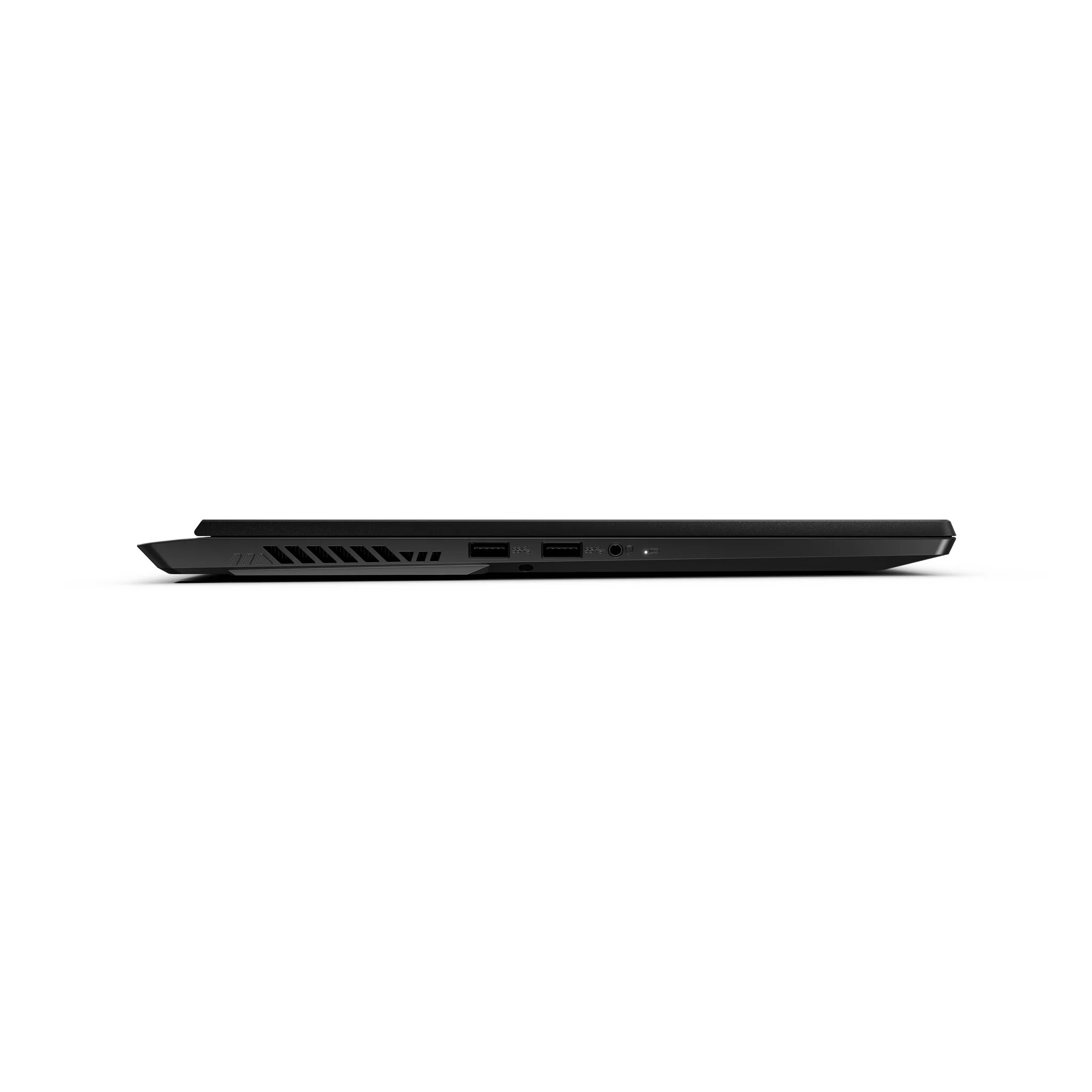 MSI Stealth 17 STUDIO Laptop - 43.9 cm (17.3") - Intel® Core™ i7-13700H - 16 GB DDR5-SDRAM - 1 TB SSD - NVIDIA GeForce RTX 4070 - Wi-Fi 6E - Windows 11 Home Advanced - Black - Image 10