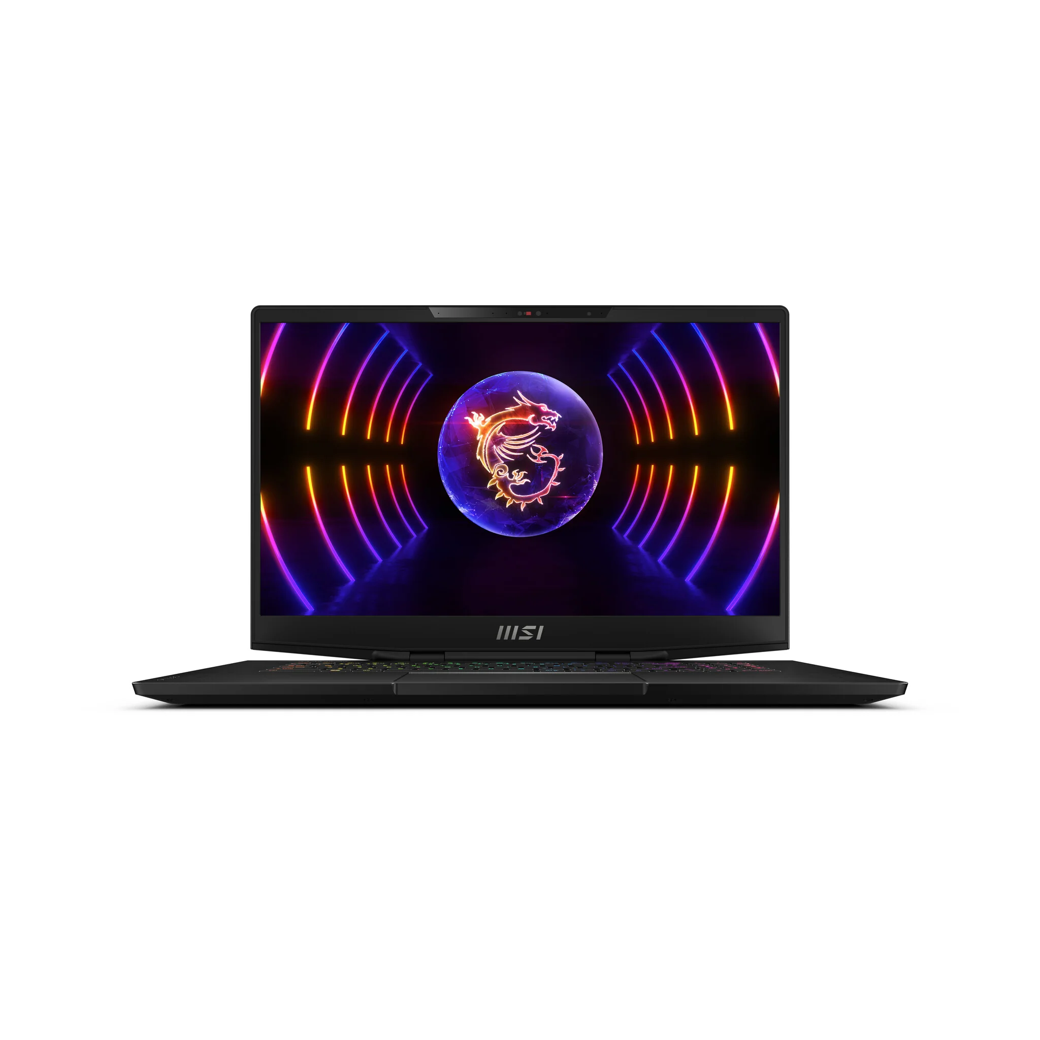 MSI Stealth 17 STUDIO Laptop - 43.9 cm (17.3") - Intel® Core™ i7-13700H - 16 GB DDR5-SDRAM - 1 TB SSD - NVIDIA GeForce RTX 4070 - Wi-Fi 6E - Windows 11 Home Advanced - Black - Image 14