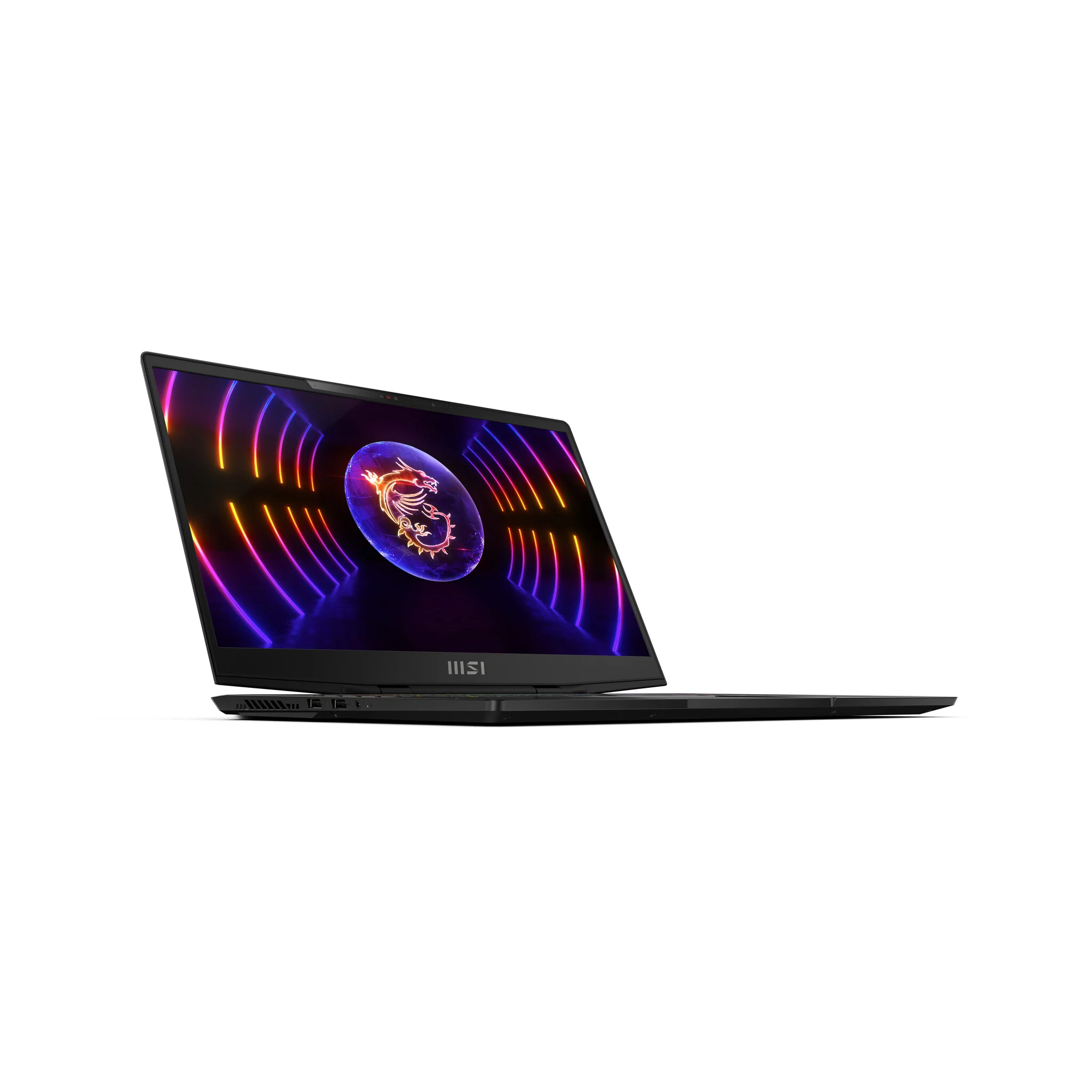 MSI Stealth 17 STUDIO Laptop - 43.9 cm (17.3") - Intel® Core™ i7-13700H - 16 GB DDR5-SDRAM - 1 TB SSD - NVIDIA GeForce RTX 4070 - Wi-Fi 6E - Windows 11 Home Advanced - Black - Image 15