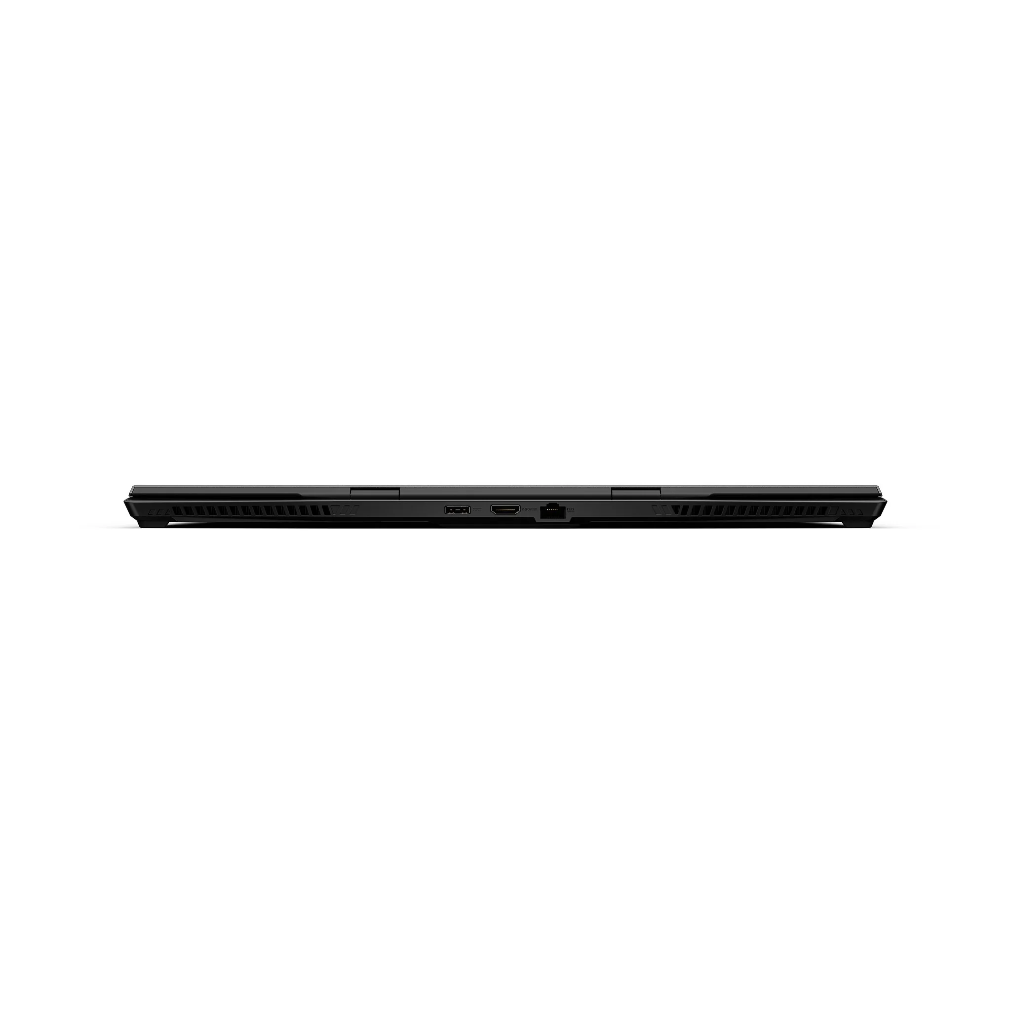 MSI Stealth 17 STUDIO Laptop - 43.9 cm (17.3") - Intel® Core™ i7-13700H - 16 GB DDR5-SDRAM - 1 TB SSD - NVIDIA GeForce RTX 4070 - Wi-Fi 6E - Windows 11 Home Advanced - Black - Image 18