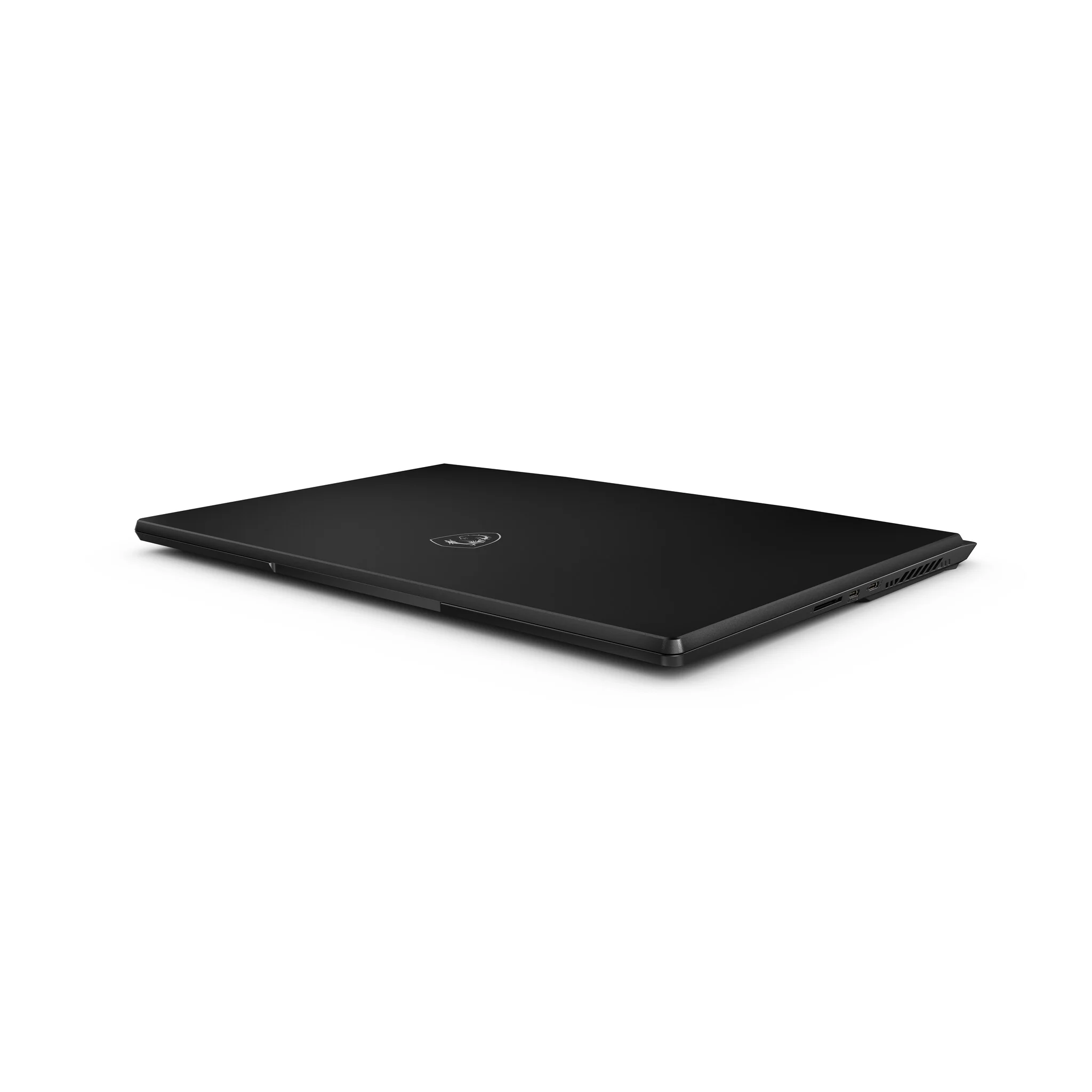 MSI Stealth 17 STUDIO Laptop - 43.9 cm (17.3") - Intel® Core™ i7-13700H - 16 GB DDR5-SDRAM - 1 TB SSD - NVIDIA GeForce RTX 4070 - Wi-Fi 6E - Windows 11 Home Advanced - Black - Image 19