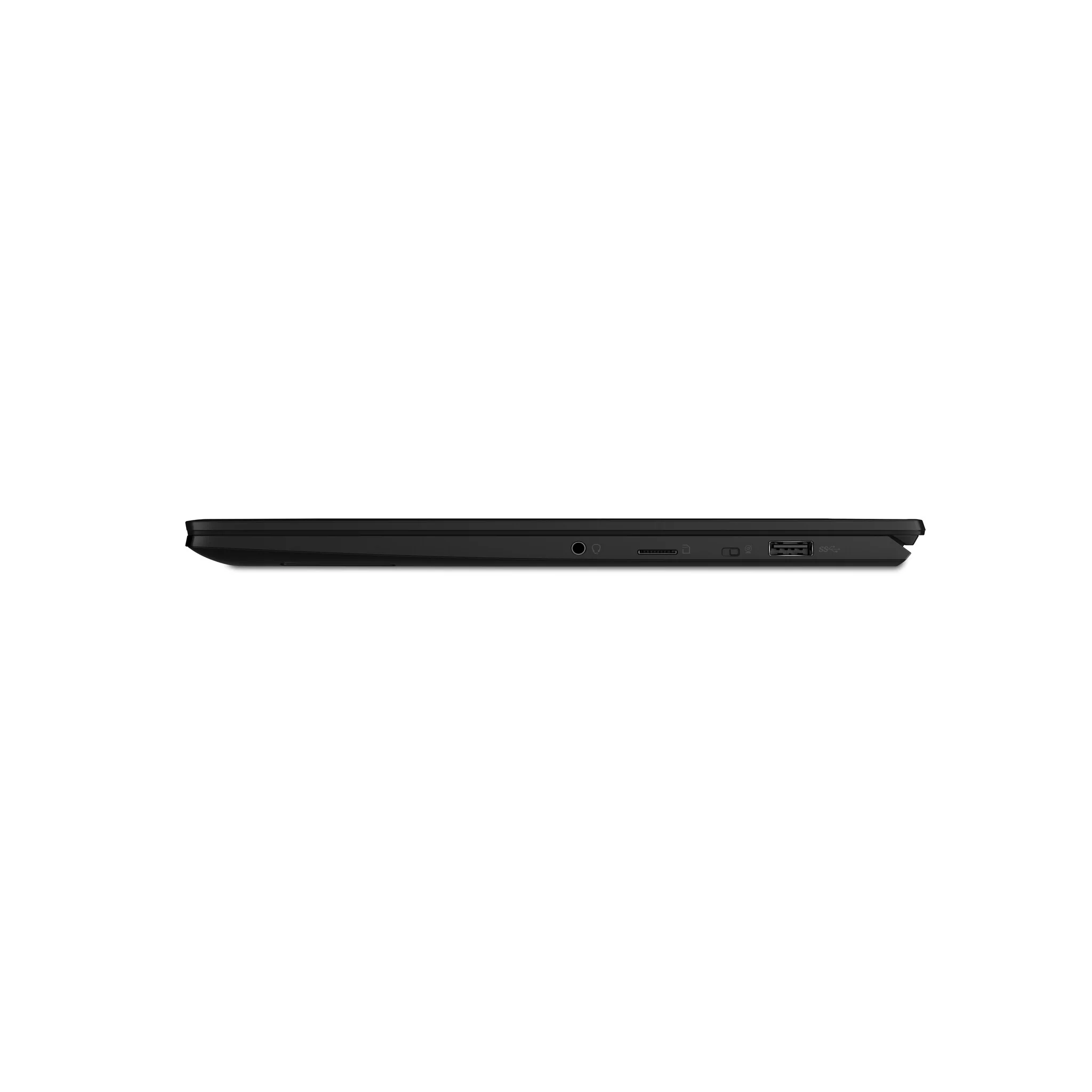 MSI Summit E14 Evo Laptop - 35.6 cm (14") - Intel® Core™ i5-1240P - 16 GB LPDDR5-SDRAM - 512 GB SSD - Wi-Fi 6E - Windows 11 Home - Black - Image 13