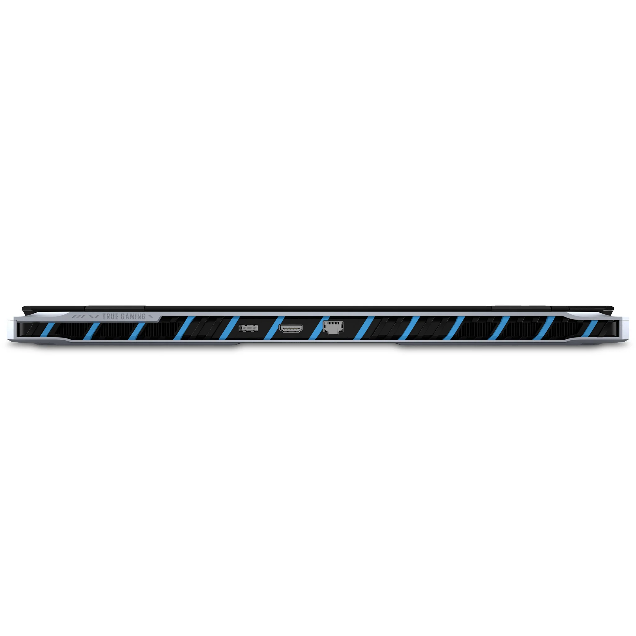 MSI Titan 18 Laptop - 45.7 cm (18") - Intel® Core™ i9-14900HX - 64 GB DDR5-SDRAM - 2 TB SSD - NVIDIA GeForce RTX 4080 - Wi-Fi 7 - Windows 11 Pro - Black - Image 8