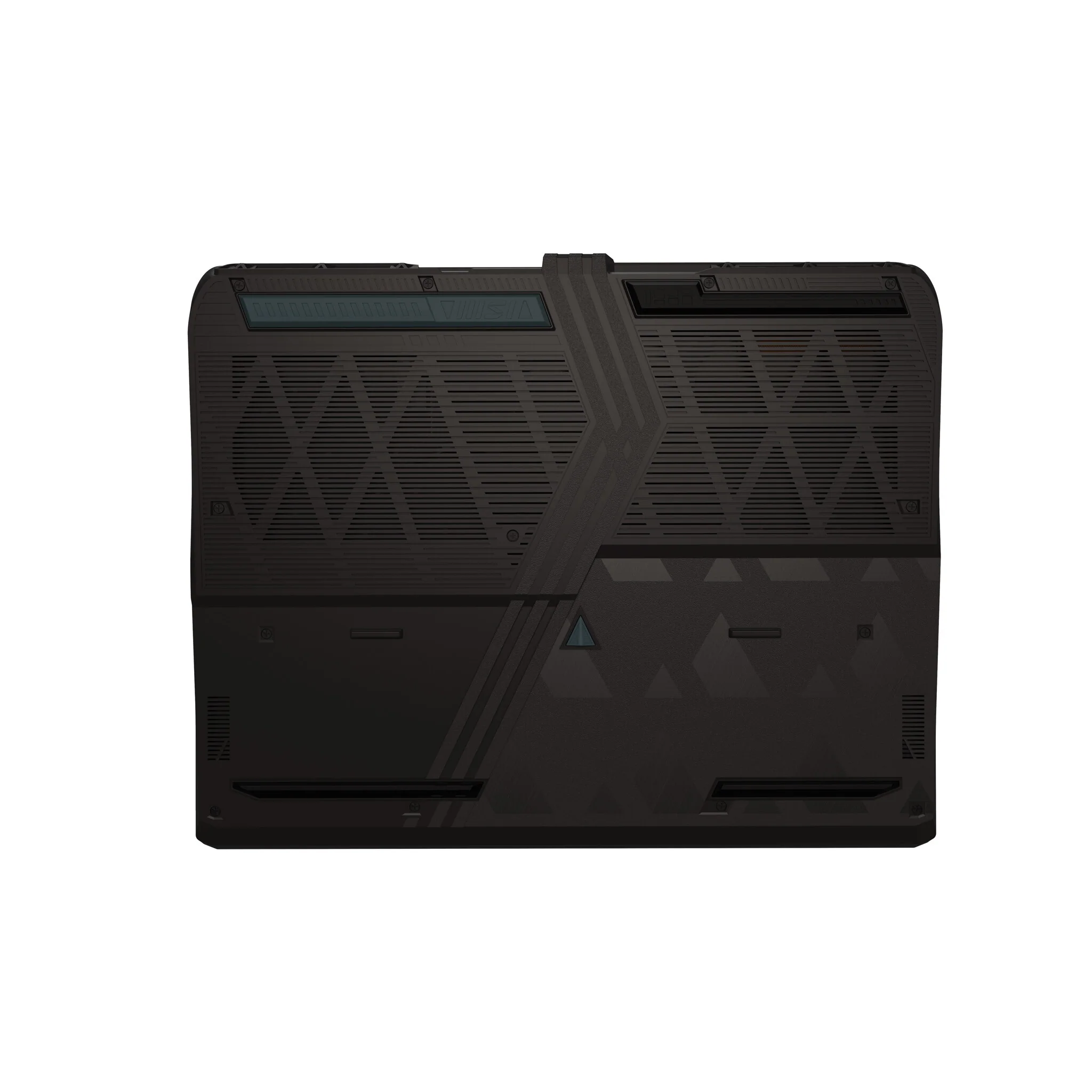MSI Vector 16 HX Laptop - 40.6 cm (16") - Intel® Core™ i9-14900HX - 32 GB DDR5-SDRAM - 1 TB SSD - NVIDIA GeForce RTX 4070 - Wi-Fi 7 - Windows 11 Home - Black - Image 12