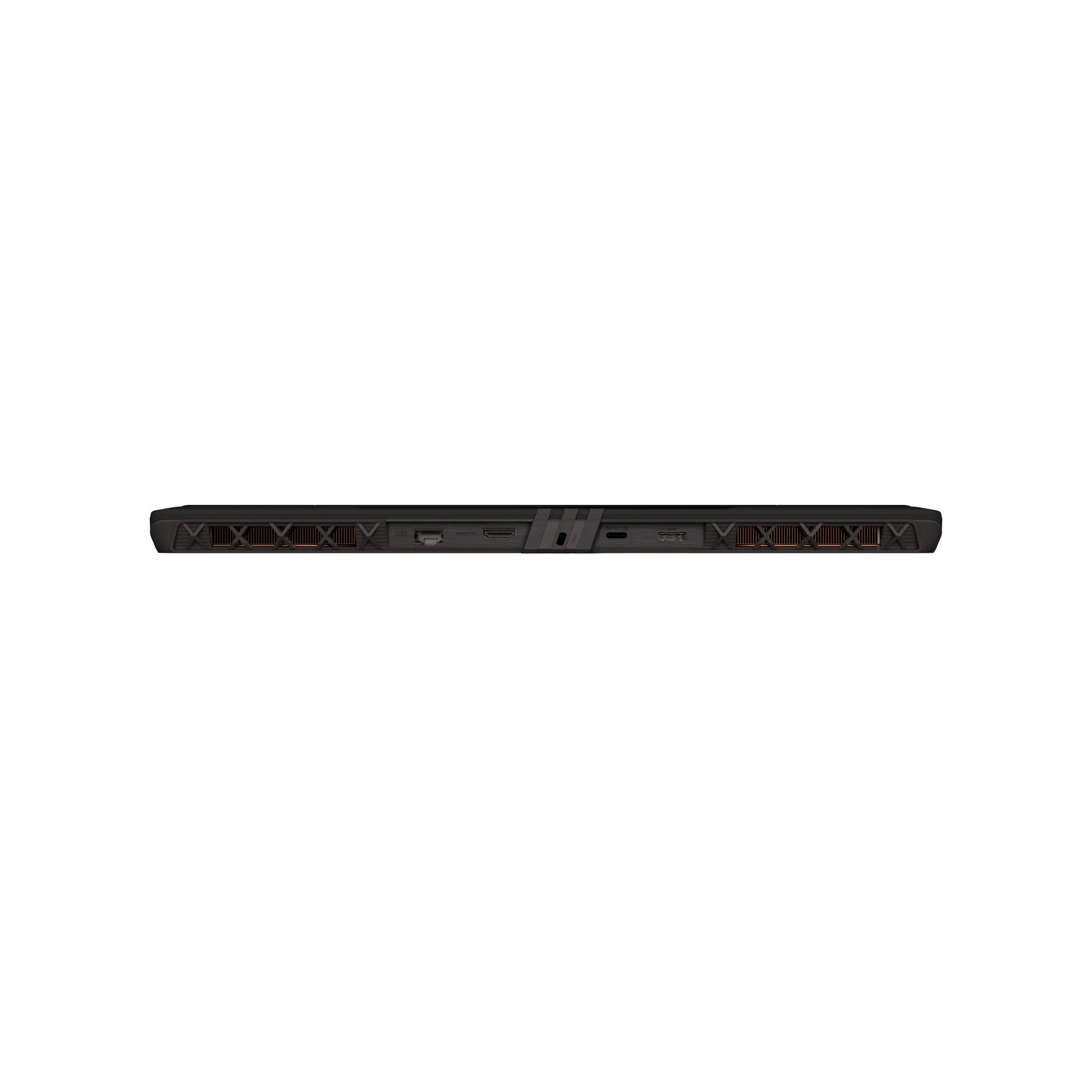 MSI Vector 16 HX Laptop - 40.6 cm (16") - Intel® Core™ i9-14900HX - 32 GB DDR5-SDRAM - 1 TB SSD - NVIDIA GeForce RTX 4070 - Wi-Fi 7 - Windows 11 Home - Black - Image 6