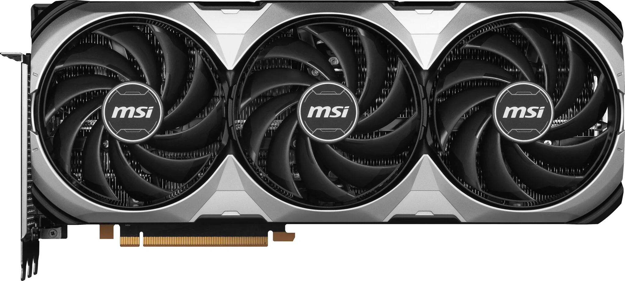 MSI VENTUS 16G 3X OC - NVIDIA 16 GB GDDR6X GeForce RTX 4080 SUPER graphics card - Image 2