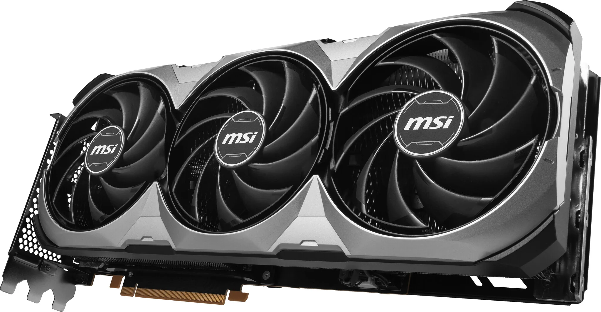 MSI VENTUS 16G 3X OC - NVIDIA 16 GB GDDR6X GeForce RTX 4080 SUPER graphics card - Image 4
