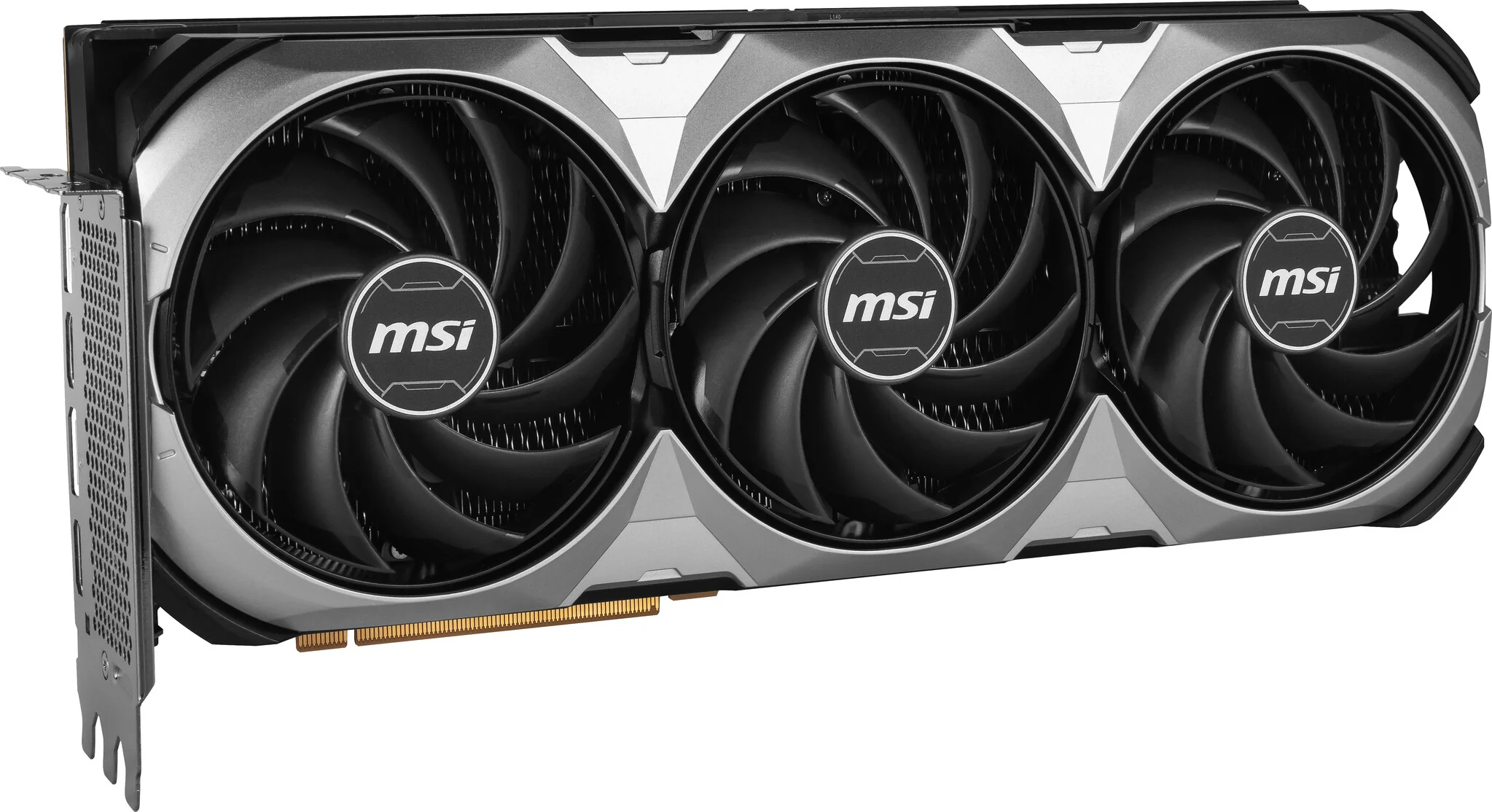 MSI VENTUS 16G 3X OC - NVIDIA 16 GB GDDR6X GeForce RTX 4080 SUPER graphics card - Image 5