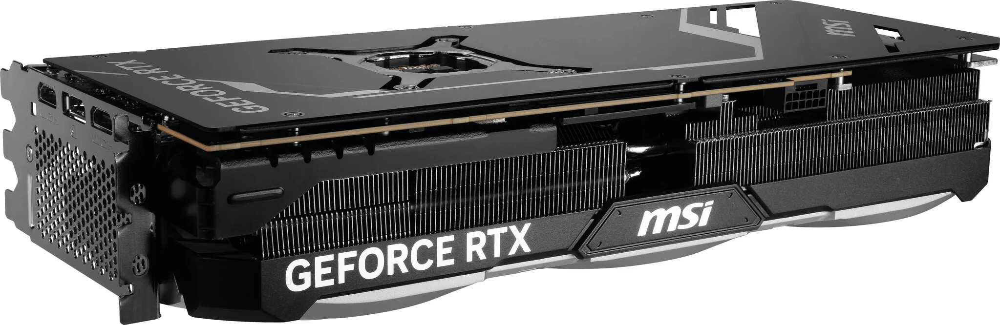MSI VENTUS 16G 3X OC - NVIDIA 16 GB GDDR6X GeForce RTX 4080 SUPER graphics card - Image 7