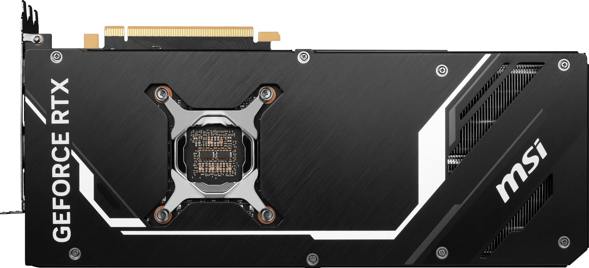 MSI VENTUS 16G 3X OC - NVIDIA 16 GB GDDR6X GeForce RTX 4080 SUPER graphics card - Image 8