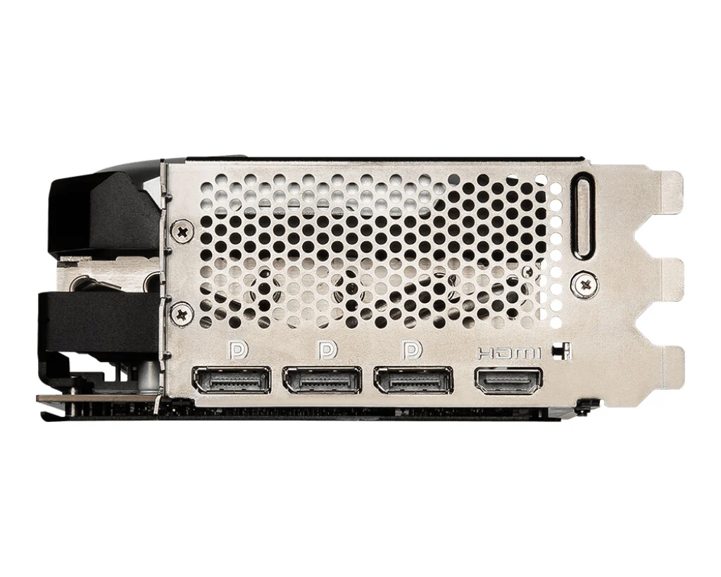 MSI VENTUS 3X OC - NVIDIA 16GB GDDR6X GeForce RTX 4080 graphics card - Image 5