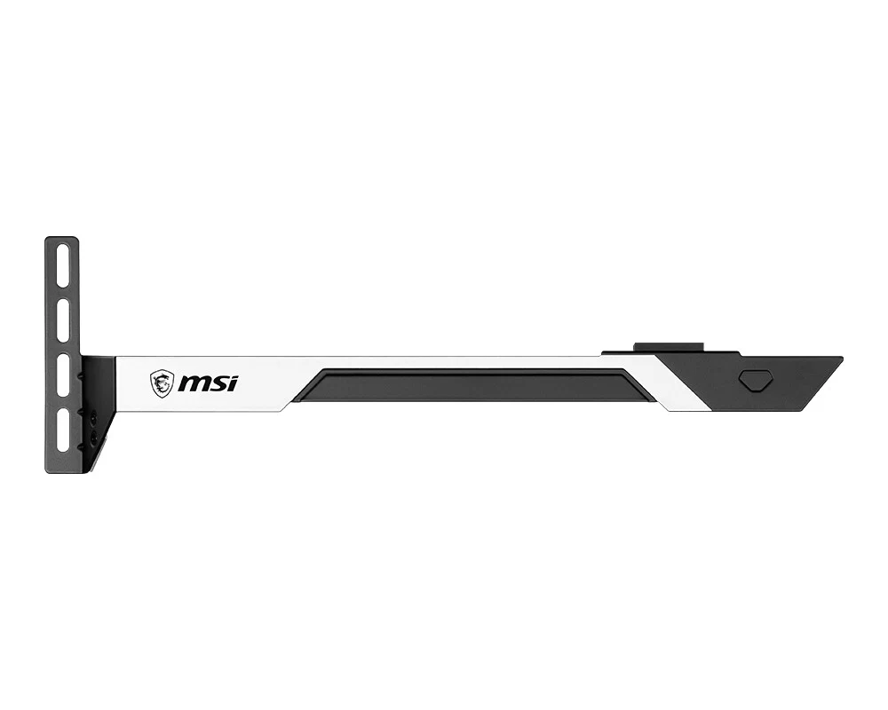 MSI VENTUS 3X OC - NVIDIA 16GB GDDR6X GeForce RTX 4080 graphics card - Image 6