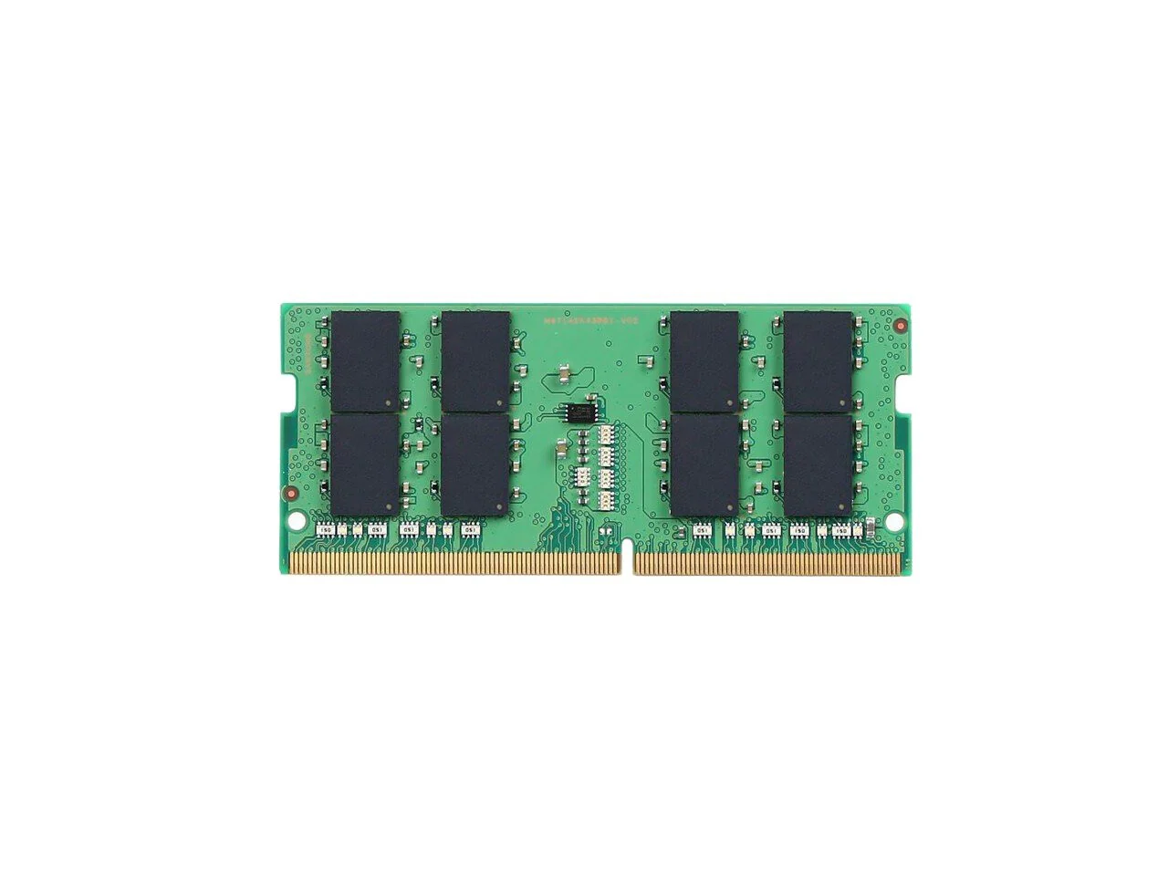 Mushkin Essentials - 32 GB 1 x 32 GB DDR4 3200 MHz memory module - Image 2