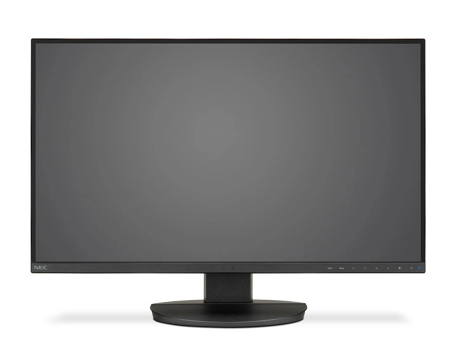 NEC MultiSync EA271U 68.6 cm (27") 3840 x 2160 pixels 4K Ultra HD LED Black Monitor