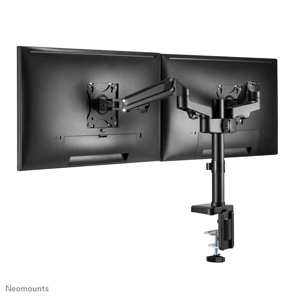Neomounts DS70-750BL2 - Desk monitor mount for 43.2 cm (17") to 68.6 cm (27") - Image 10