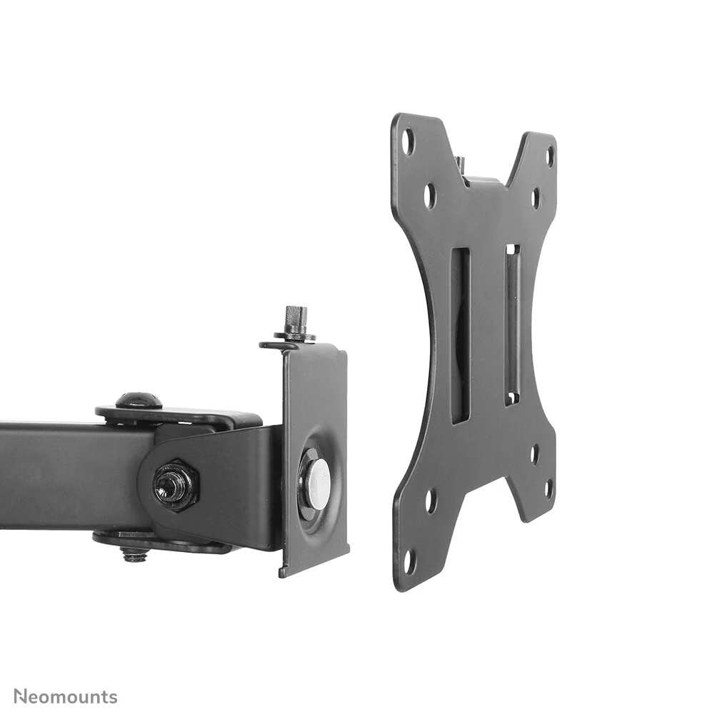 Neomounts FPMA-D550DBLACK - Desk monitor mount for 25.4 cm (10") to 81.3 cm (32") - Image 12