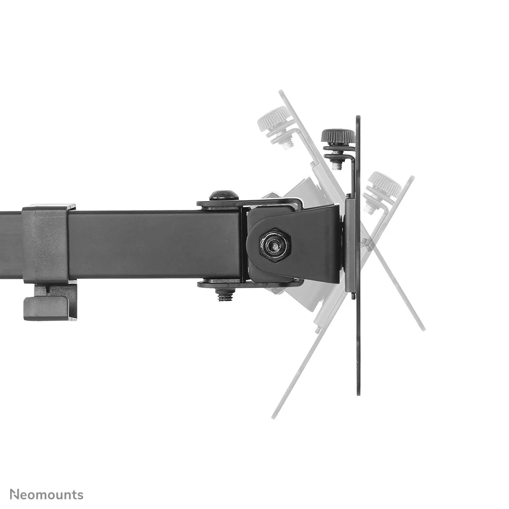 Neomounts FPMA-D550DBLACK - Desk monitor mount for 25.4 cm (10") to 81.3 cm (32") - Image 13