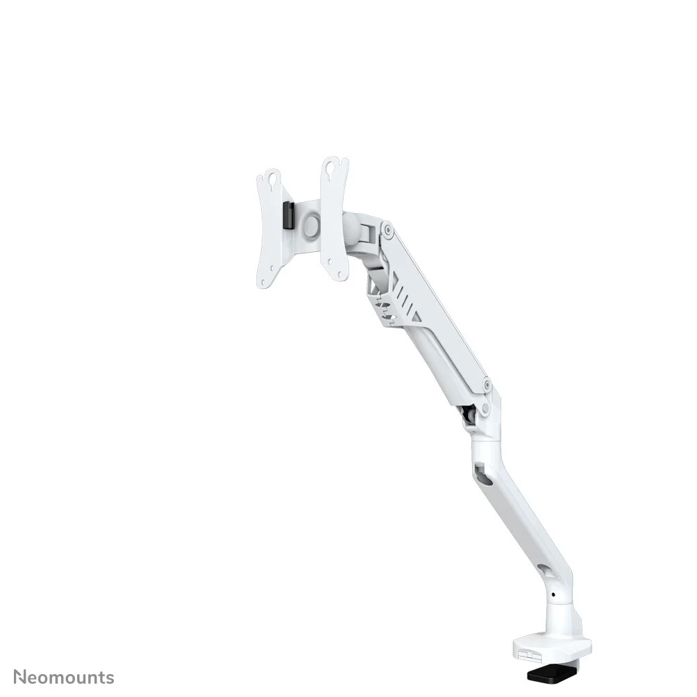 Neomounts FPMA-D750WHITE - Desk monitor mount for 25.4 cm (10") to 81.3 cm (32") - Image 2