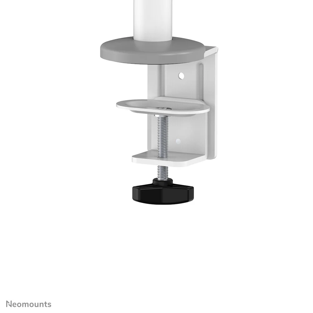 Neomounts DS60-425WH1 - Desk monitor mount for 43.2 cm (17") to 68.6 cm (27") - Image 12