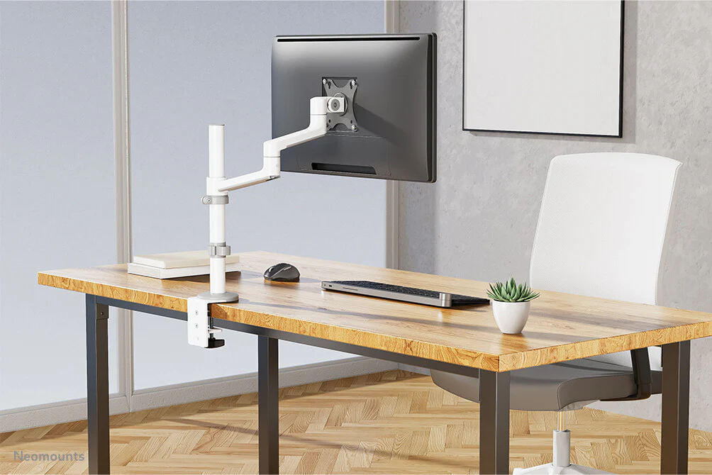 Neomounts DS60-425WH1 - Desk monitor mount for 43.2 cm (17") to 68.6 cm (27") - Image 18