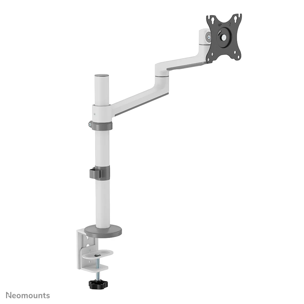 Neomounts DS60-425WH1 - Desk monitor mount for 43.2 cm (17") to 68.6 cm (27") - Image 5