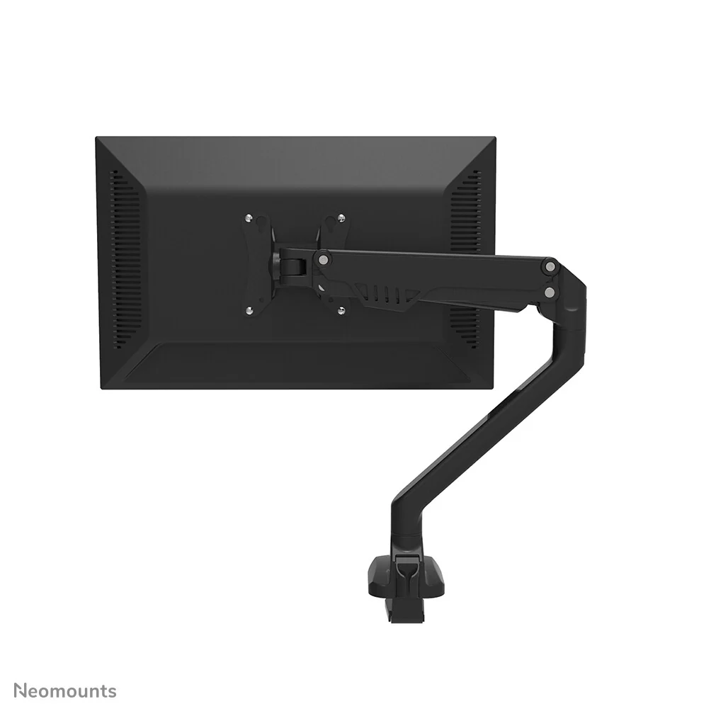 Neomounts FPMA-D750BLACK2 - Desk monitor mount for 25.4 cm (10") to 81.3 cm (32") - Image 5