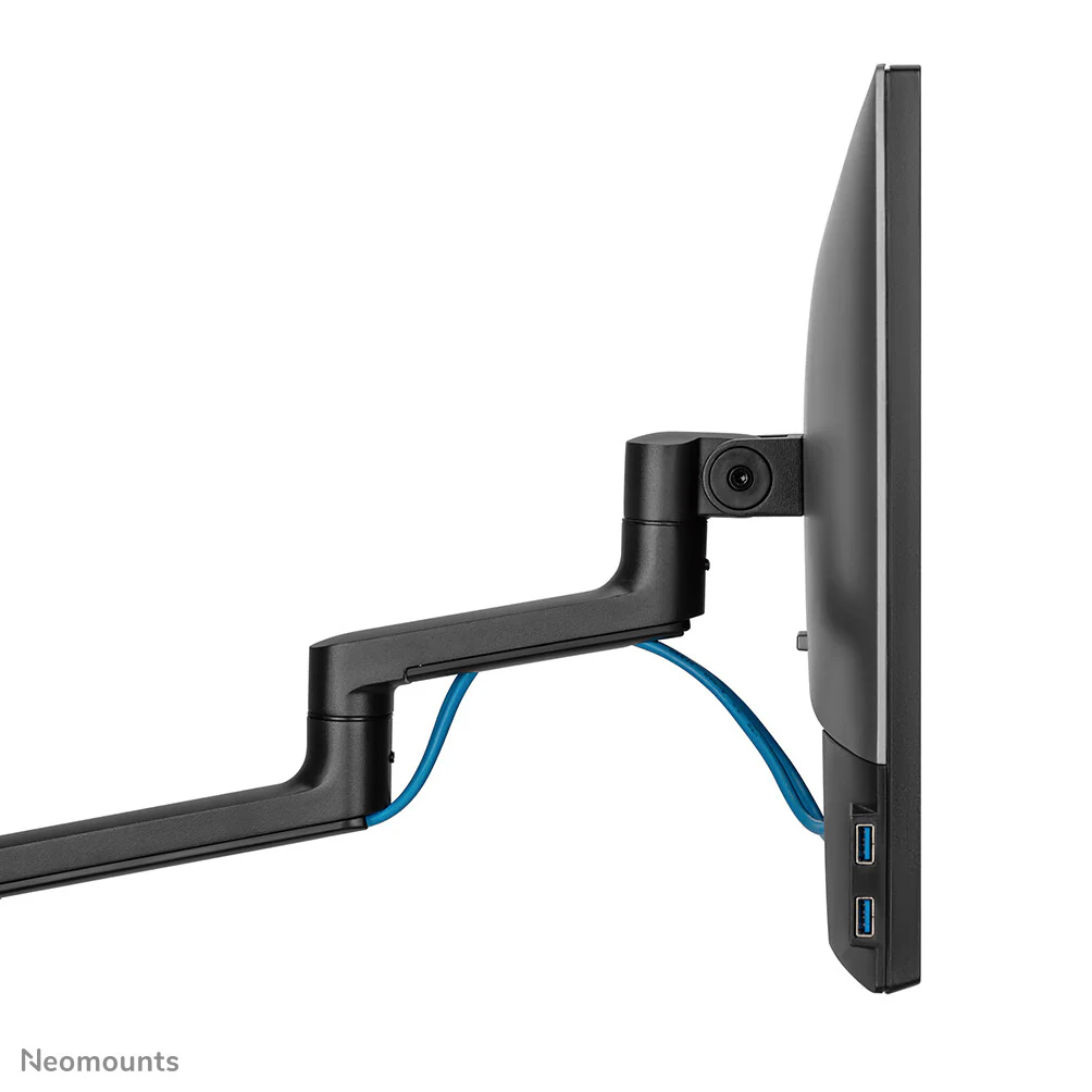 Neomounts DS60-425BL1 - Desk monitor mount for 43.2 cm (17") to 68.6 cm (27") - Image 11
